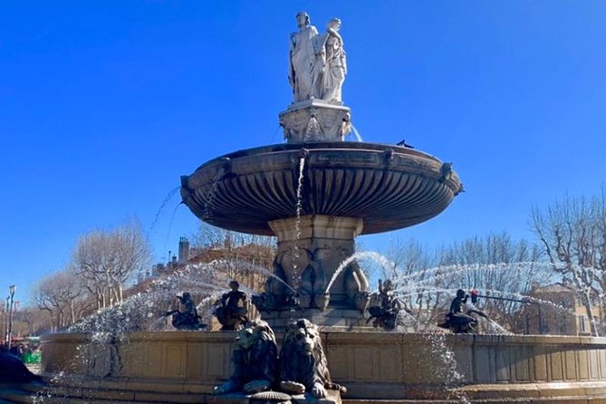 Gourmet & Cultural Tour Aix En Provence English / Espanol - Calissons, the sweet flavor of Aix
