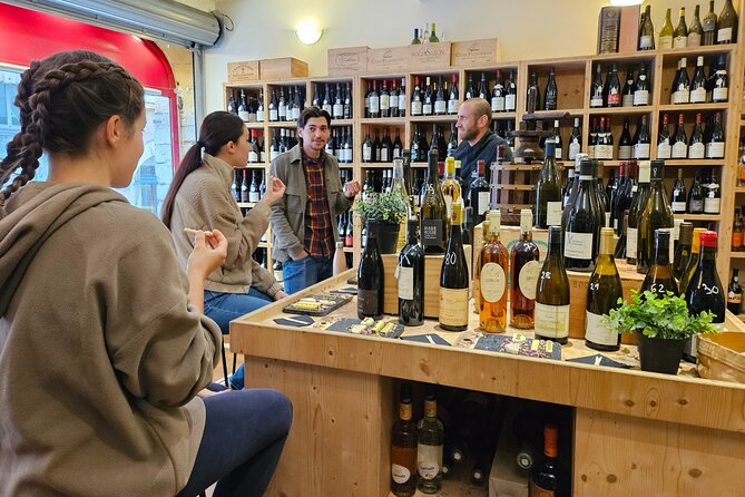 Gourmet tour of Presqu’île & Vieux Lyon 4 hours - meal included - Key points before you book