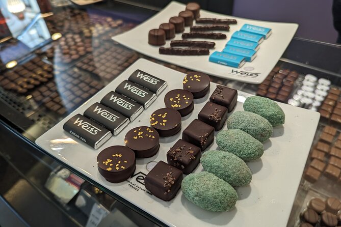Gourmet tour of Presqu’île & Vieux Lyon 4 hours - meal included - Why this tour works for first-time visitors to Lyon