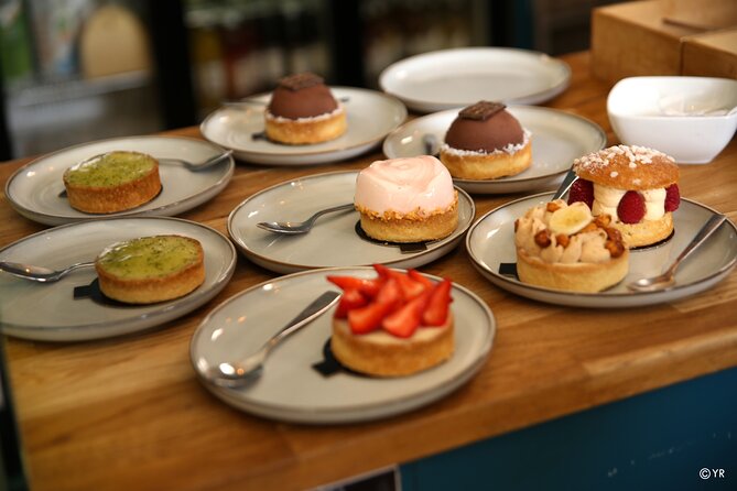 Gourmet Vegan Private Tour of Lyon 3 hours - Why this Lyon food walk feels different