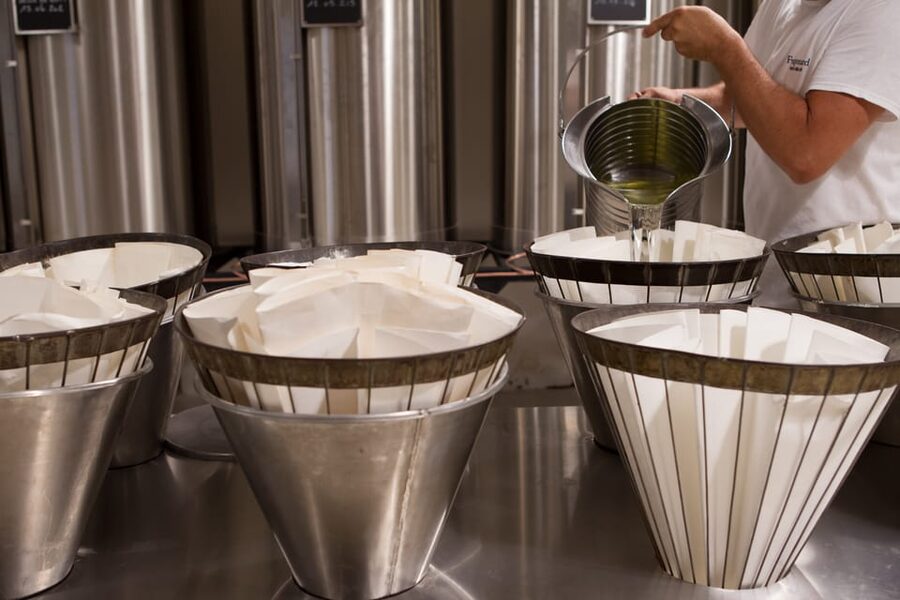 Grasse: Perfume Making Class and Fragonard Factory Tour - The Fragonard shop after the class