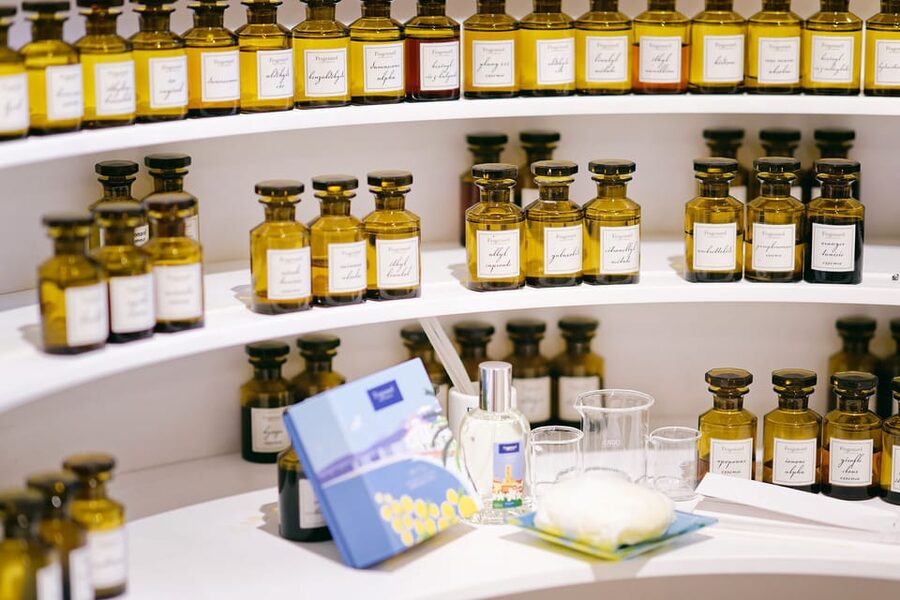 Grasse: Perfume Making Class and Fragonard Factory Tour - Is $36 a good price?