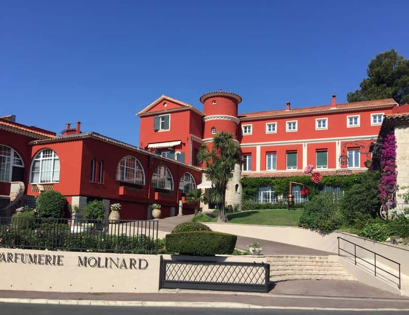 Grasse: Perfume Workshop - Four things to know before you book
