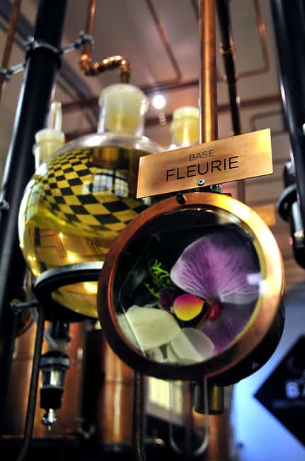 Grasse: Perfume Workshop - Why Grasse is the right place for a perfume workshop