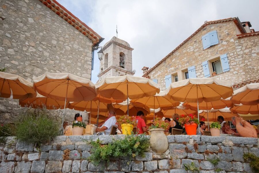 Grasse, Valbonne & Gourdon: Day Tour with Wine Tasting - Is the $141 price fair?