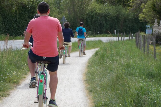 Green Venice Cycling Getaway - Key points before you book