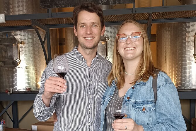 Guided Day Tour and Wine Tasting Northern Rhône Valley - Why this Northern Rhône tour works from Lyon