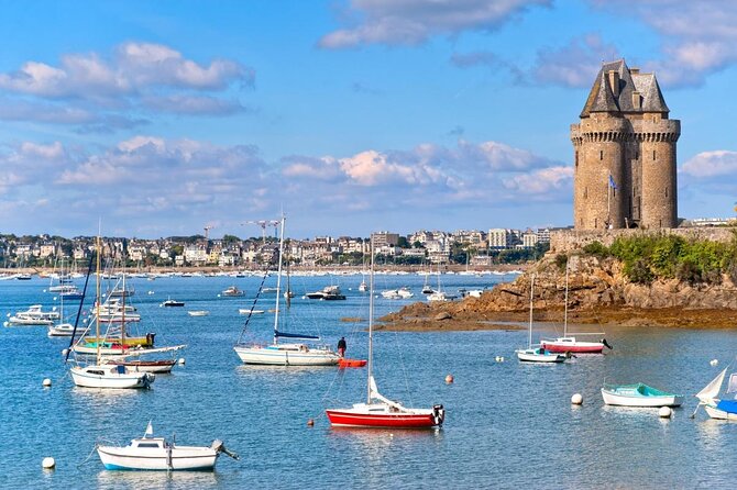 Guided Segway Tour - Menhirs Escape - 1h30 - Key points to know before you book