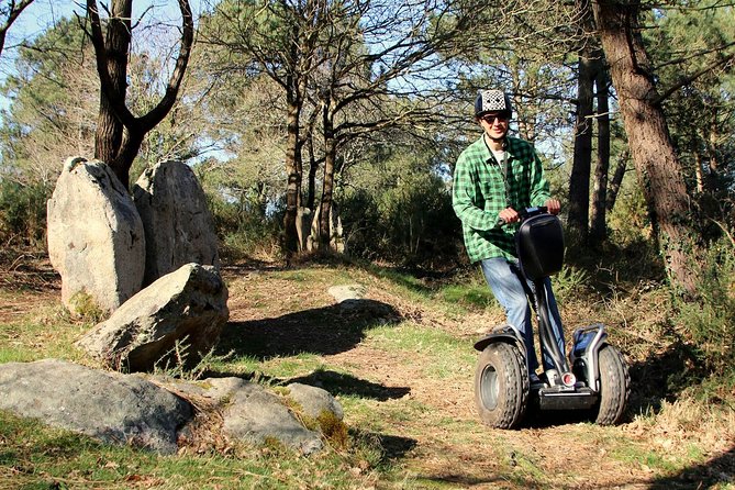 Guided Segway Tour - Menhirs Escape - 1h30 - Is $54.42 a fair price?
