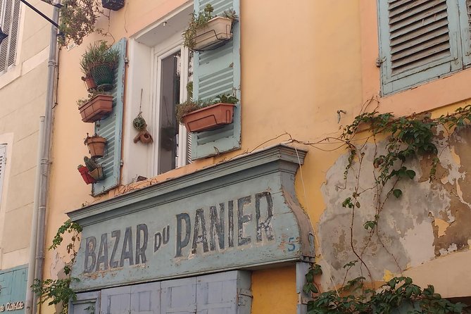 Guided Tour in Marseille: Vieux Port & Old City - Mucem’s terrace and the walk toward the sea