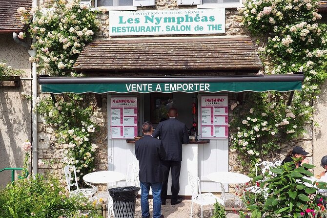 Guided tour Monet's house and gardens/small group - Is $71.20 good value?