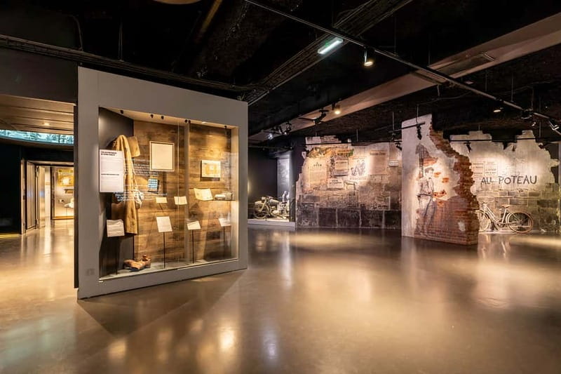 Guided Tour of the Landing Sites and the Memorial of Caen - Is $211 good value for a full day?