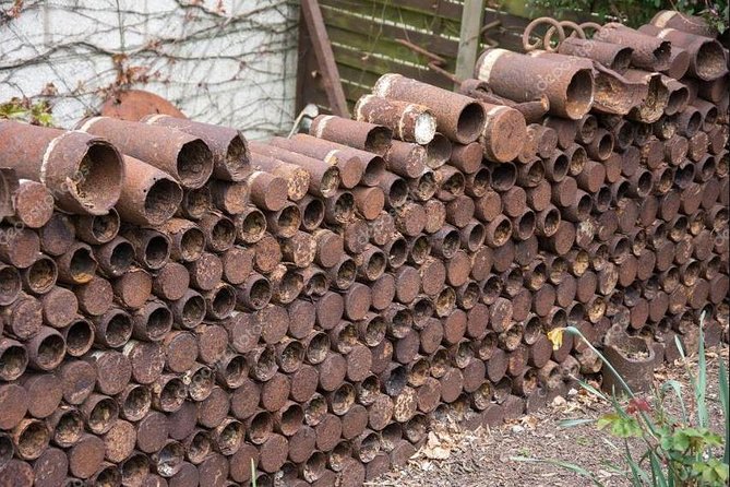 Half a Day Private Battle of the Somme Tour from Albert - What the guide adds to the experience
