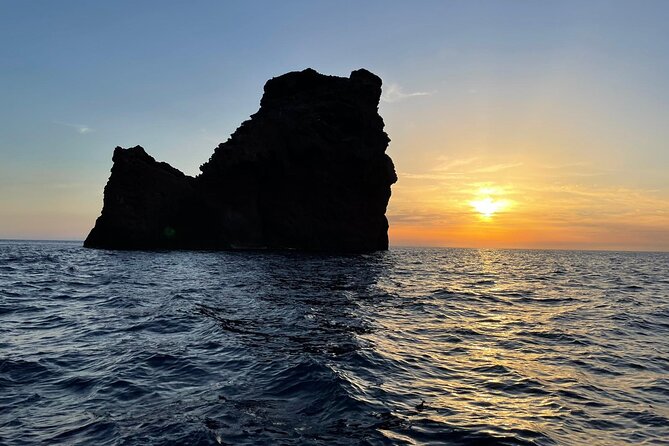 Half Day Boat Trip to Scandola Calanche de Piana - Calanche de Piana’s Red Rocks and Caves