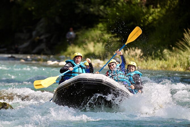 Half-day sailing on the Gave de Pau - What the three-hour outing is likely to feel like
