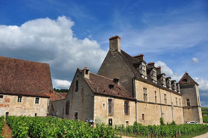 Half Day Tour of the Cote de Nuits Vineyards from Dijon - Why the Côte de Nuits makes a good half-day trip