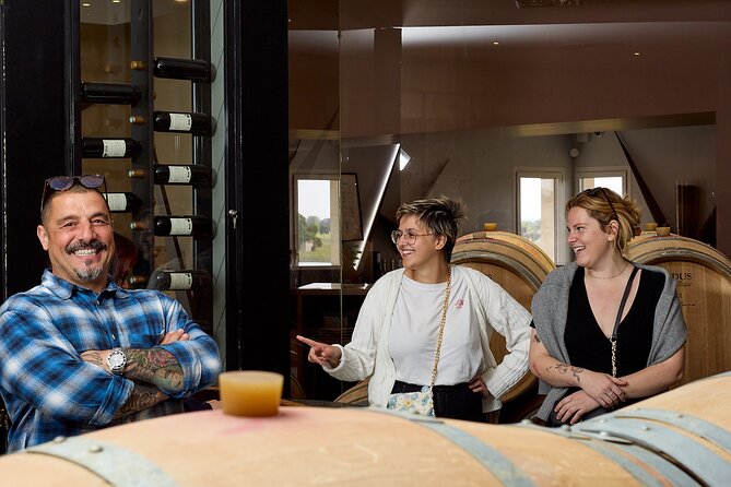 Half day tour Saint-Emilion : Village & Château with wine tasting - Key points to know before booking