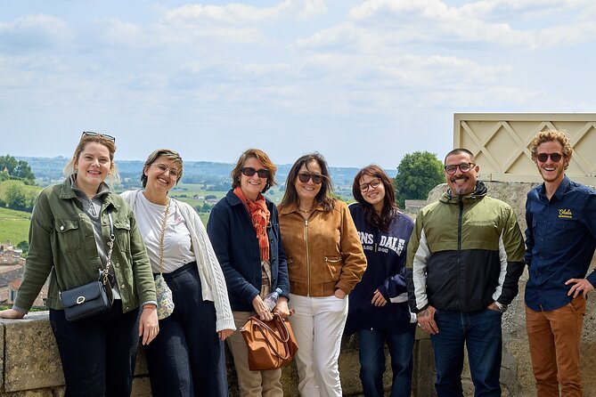 Half day tour Saint-Emilion : Village & Château with wine tasting - Why Saint-Émilion works so well as a half-day trip