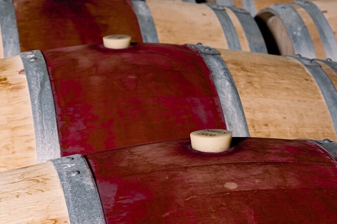 Half day tour Saint-Emilion : Village & Château with wine tasting - Is this a wine tour or a village tour?