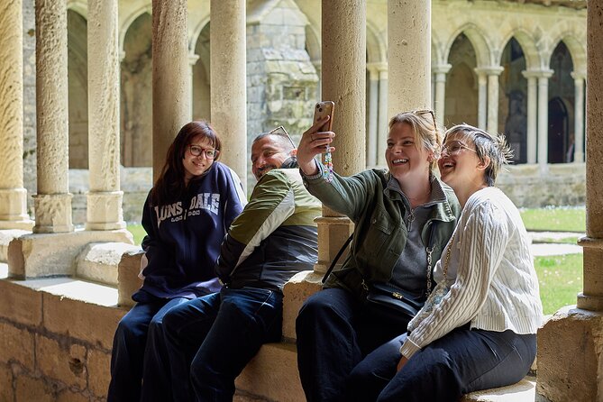 Half day tour Saint-Emilion : Village & Château with wine tasting - Weather, comfort, and useful preparation