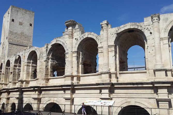 Half-Day Van Gogh Tour of Provence from Avignon - What makes this Van Gogh tour worth your morning
