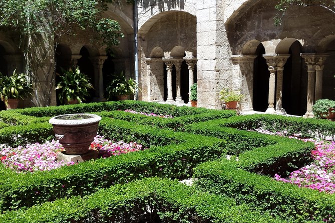 Half-Day Van Gogh Tour of Provence from Avignon - Arles: Roman stones and Van Gogh’s city streets