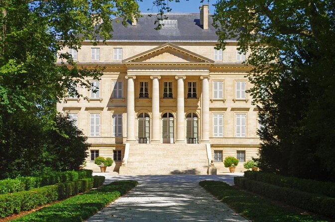 Half-Day Wine Tour in Margaux - The five details that matter most
