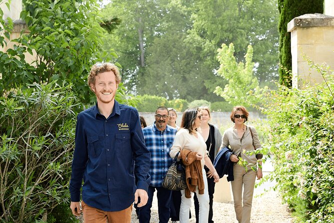 Half-Day Wine Tour in Margaux - The 50-minute ride from Bordeaux to Margaux