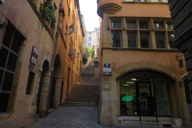 Highlights and Hidden Gems of Lyon Guided Walking Tour (English) - The Amphitheatre of the Three Gauls viewpoint