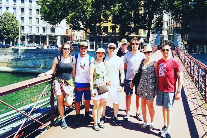 Highlights and Hidden Gems of Lyon Guided Walking Tour (English) - Traboules: Lyon’s best reason to look twice