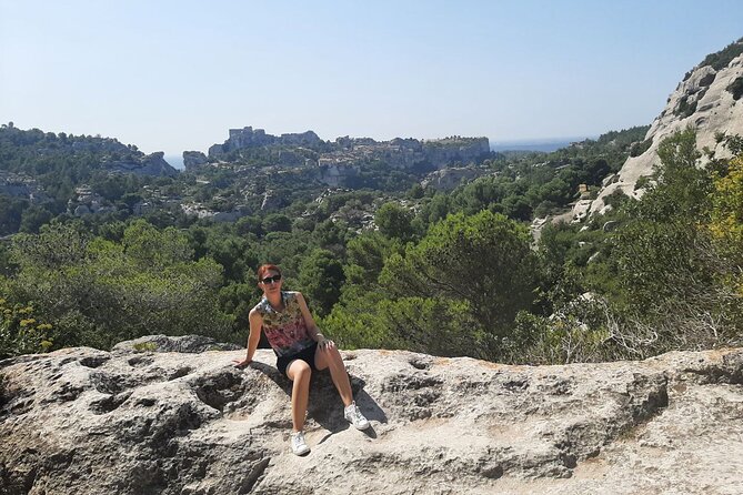 Highlights of Provence in one day - Saint-Rémy-de-Provence and the Alpilles