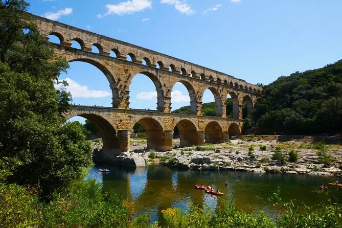 Highlights of Provence in one day - Les Baux-de-Provence and its rocky citadel