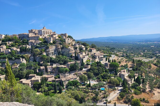 Highlights of Provence in one day - Gordes, one of Provence’s great viewpoints