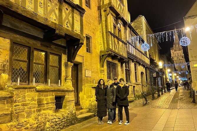 Historic Bayeux Daily Group City Tour In English 2 hrs (Apr-Sept) - Why a walking introduction works so well in Bayeux
