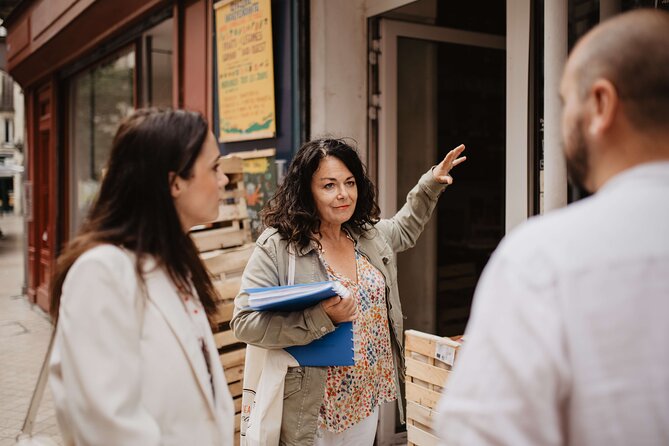 Historical Center, Bordeaux Food Tour - Why this Bordeaux food walk works so well