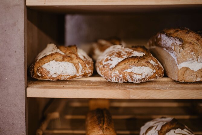 Historical Center, Bordeaux Food Tour - Price, group size, and overall value