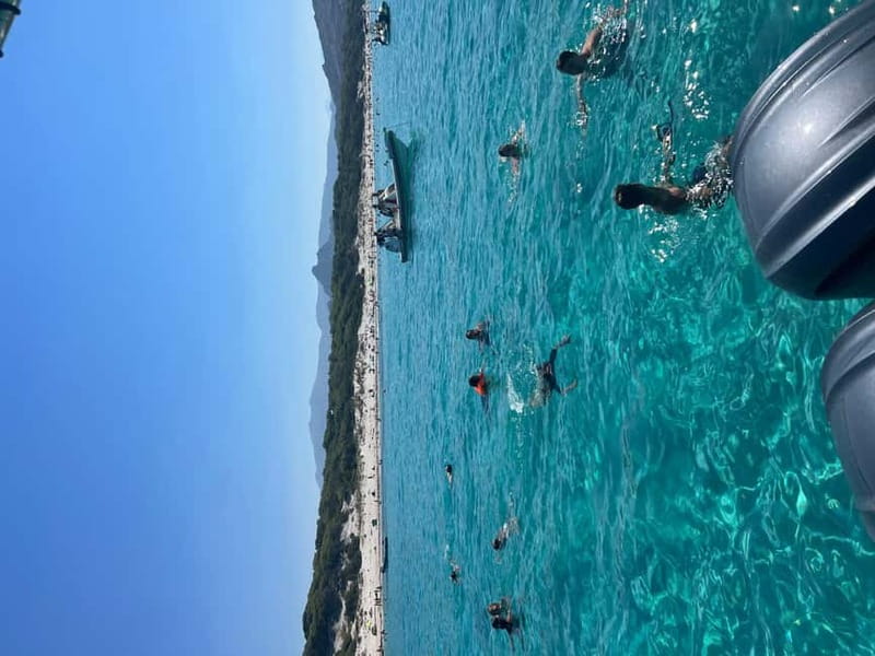 Ile Rousse: desert of the agriates : Saleccia - Ghignu - Key points to know before you book