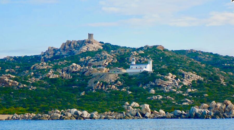 Journée bateau PLAGES, CRIQUES,CALANQUES sauvages - The morning route: coves, beaches, and granite