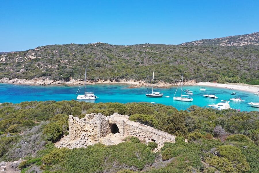 Journée bateau PLAGES, CRIQUES,CALANQUES sauvages - What the $85 price really covers