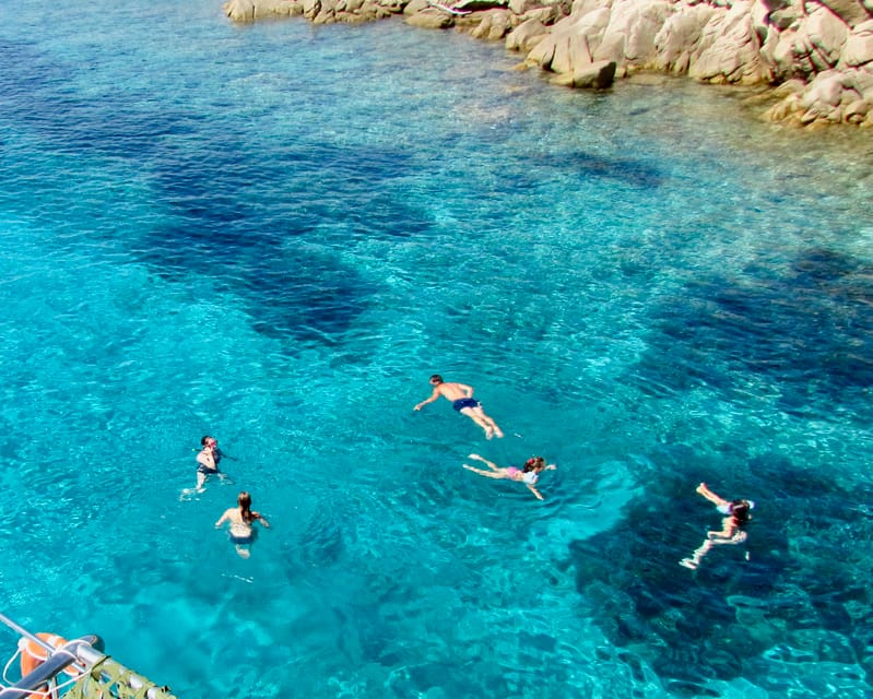 Journée bateau PLAGES, CRIQUES,CALANQUES sauvages - Who will enjoy this boat day most