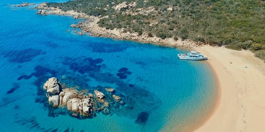 Journée bateau PLAGES, CRIQUES,CALANQUES sauvages - Why the PRUPRIA makes a difference