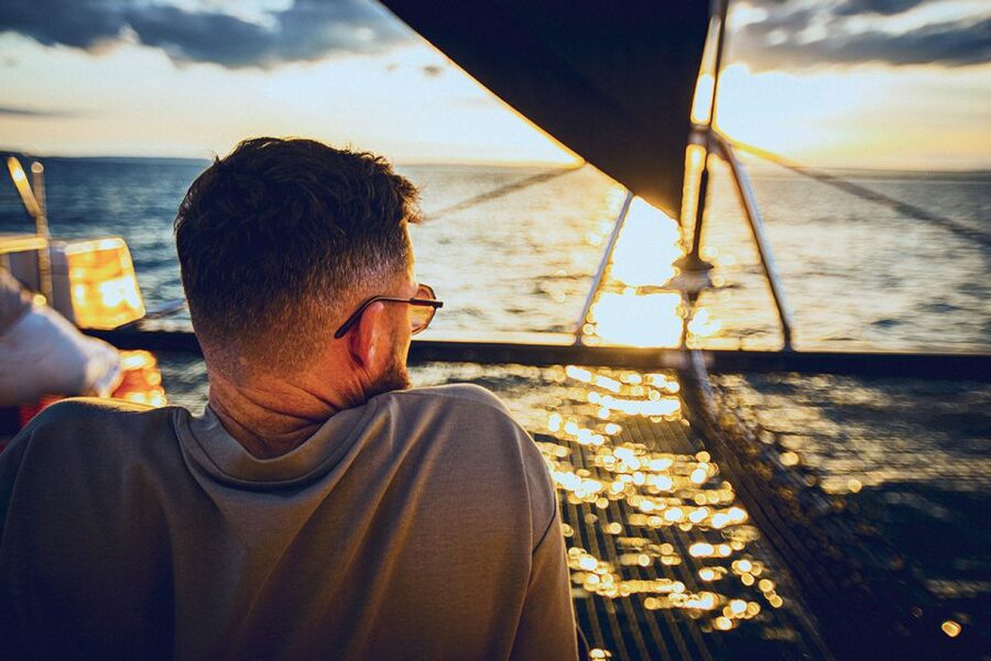 La Grande Motte: Camargue Sunset Catamaran Tour with a Drink - Who will enjoy this catamaran most?