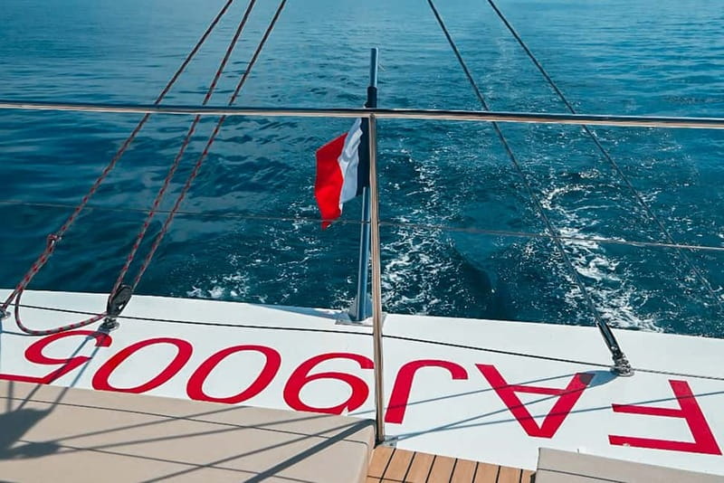 La Grande Motte: Le Grau-du-Roi Bay Catamaran Cruise - Is $33 good value?