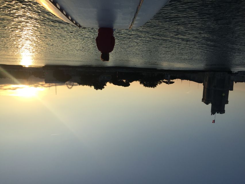 La Rochelle: 1-Hour Boat Tour of the Bay - Should you book this boat tour?
