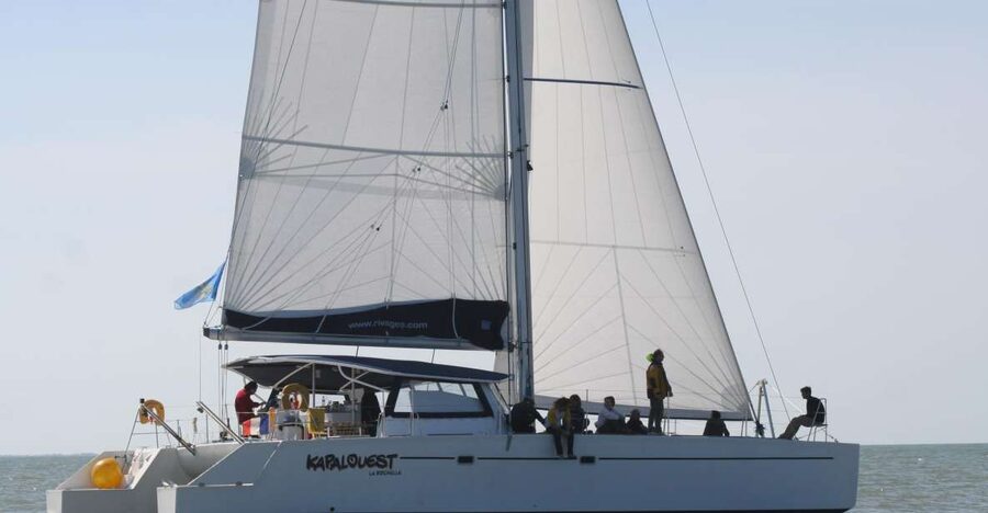La Rochelle: Coastline Sailing Cruise - Key points to know before you sail
