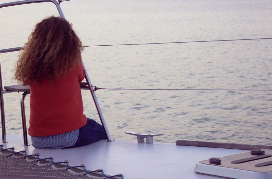 La Rochelle: Coastline Sailing Cruise - Is $33 good value for two hours?