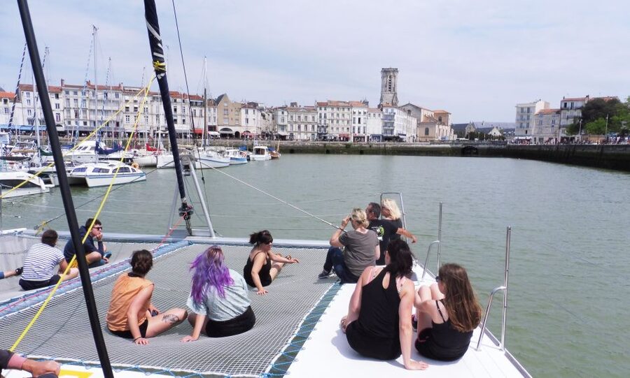 La Rochelle: Coastline Sailing Cruise - FAQ
