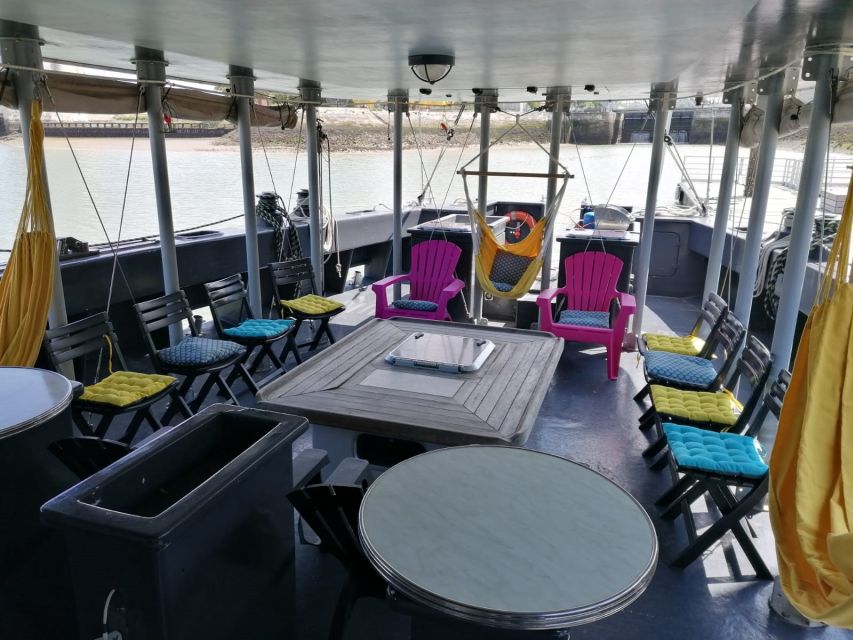 La Rochelle: Sailing Cruise - Key points to know before you book
