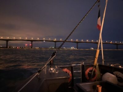 La Rochelle: Sailing Cruise