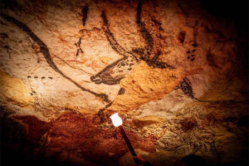 Lascaux IV: Full Replica Cave Experience Ticket - Key points to know before you go